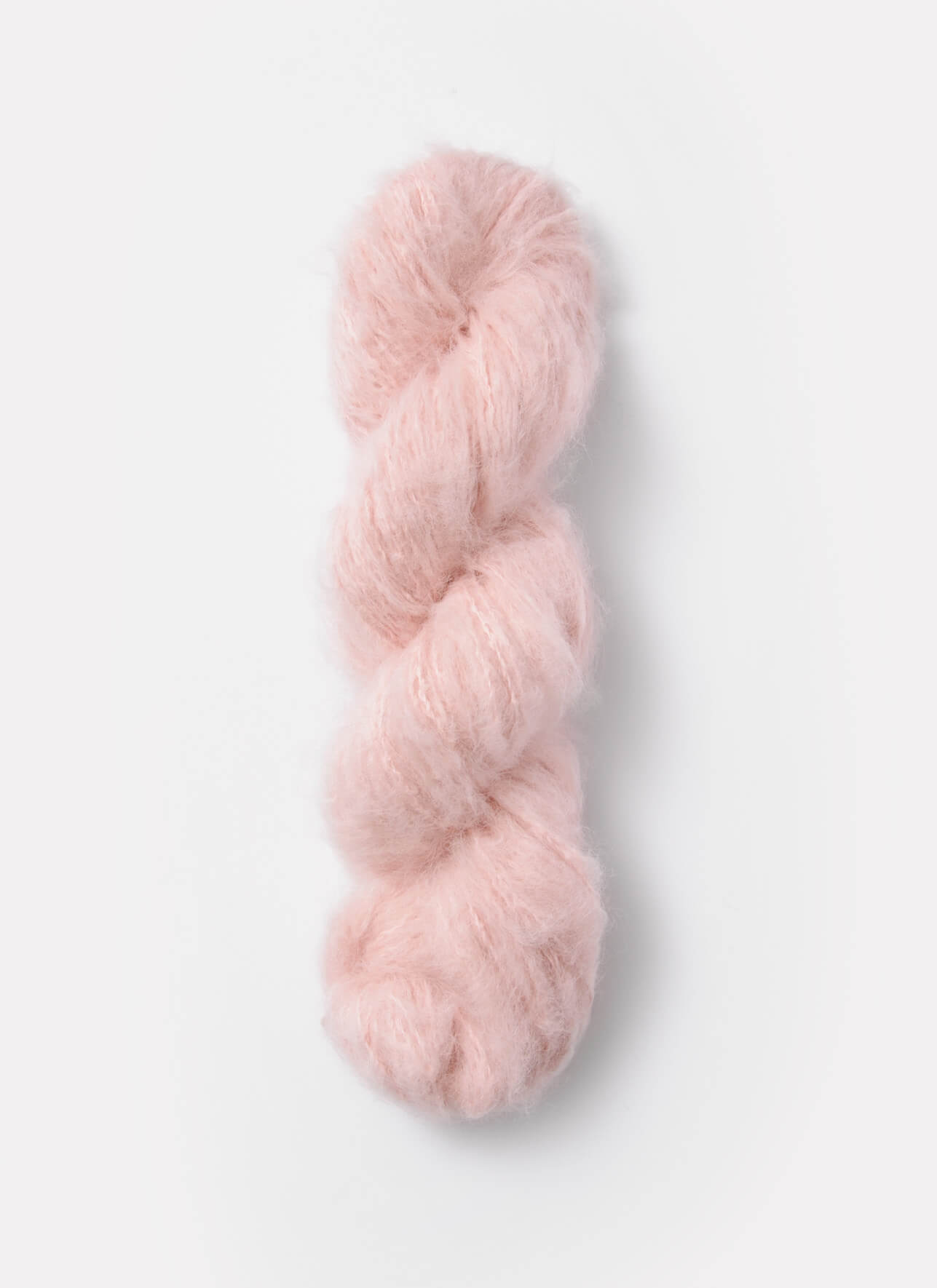 Simple and Beautiful Suri Alpaca Yarn Gift Set