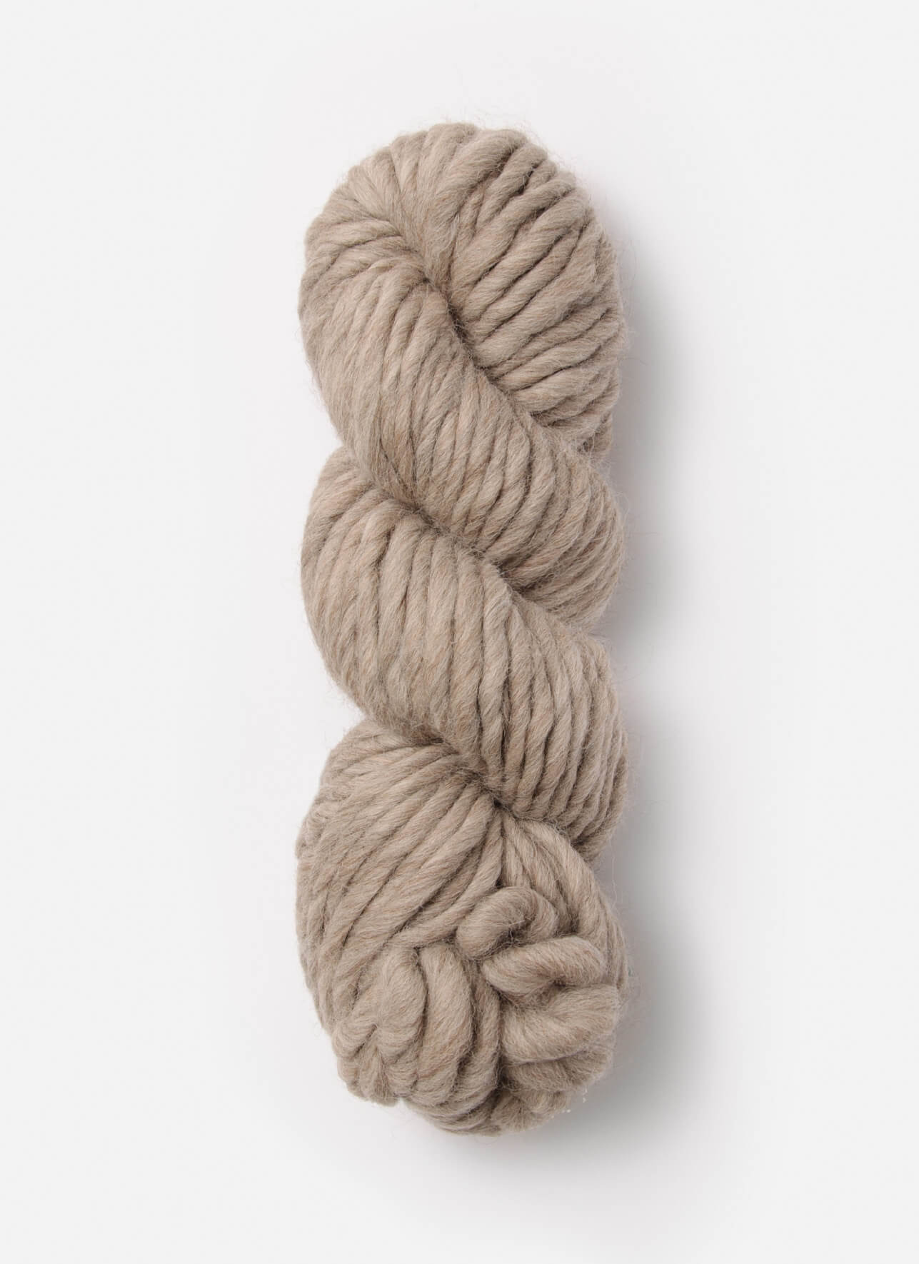 Bulky Weight Yarn