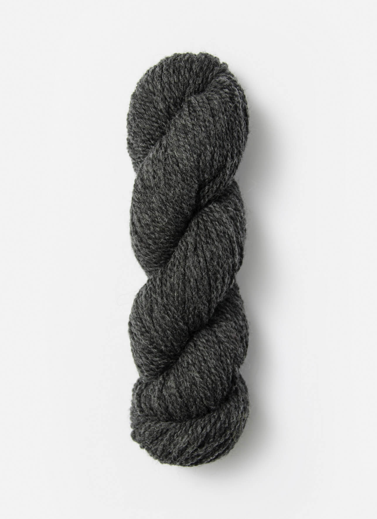 Grey Yarn