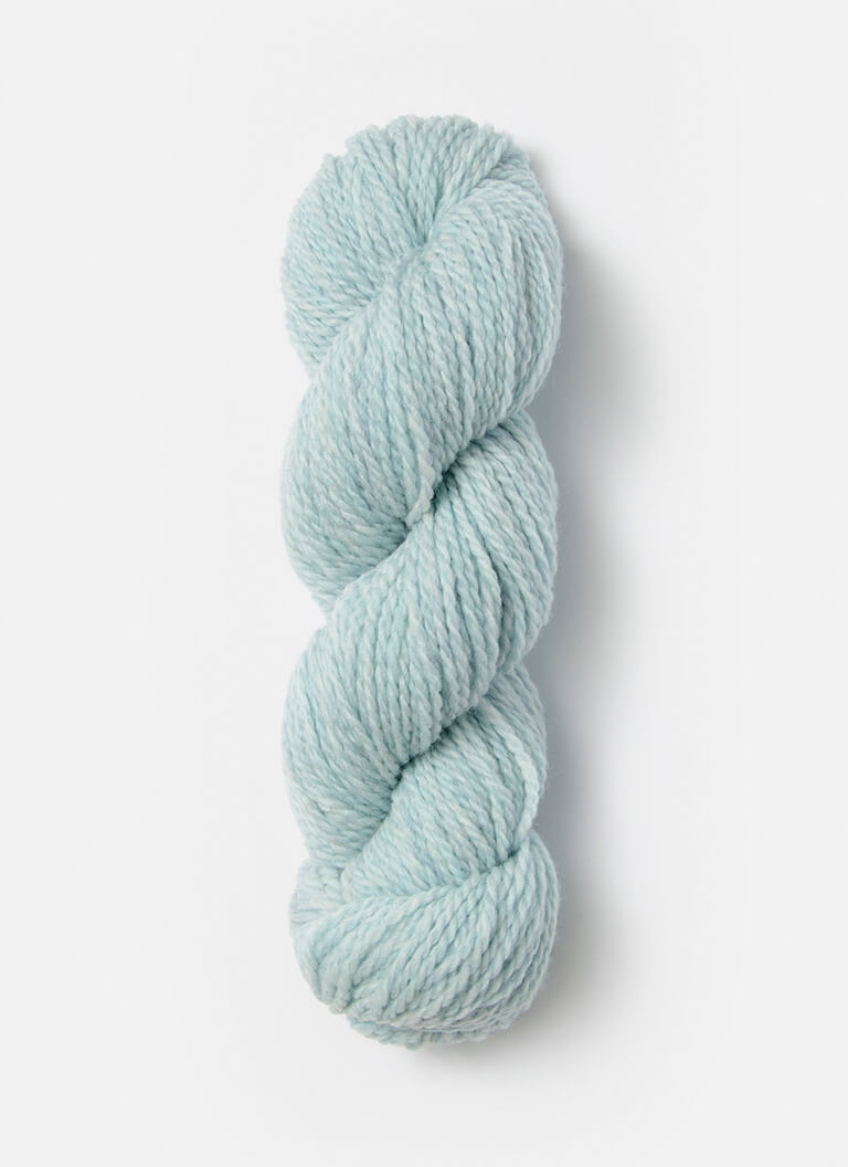 Bulky Alpaca Blend - 1007 - Gray Wolf — Blue Sky Fibers — Flying Fingers  Yarn Shop