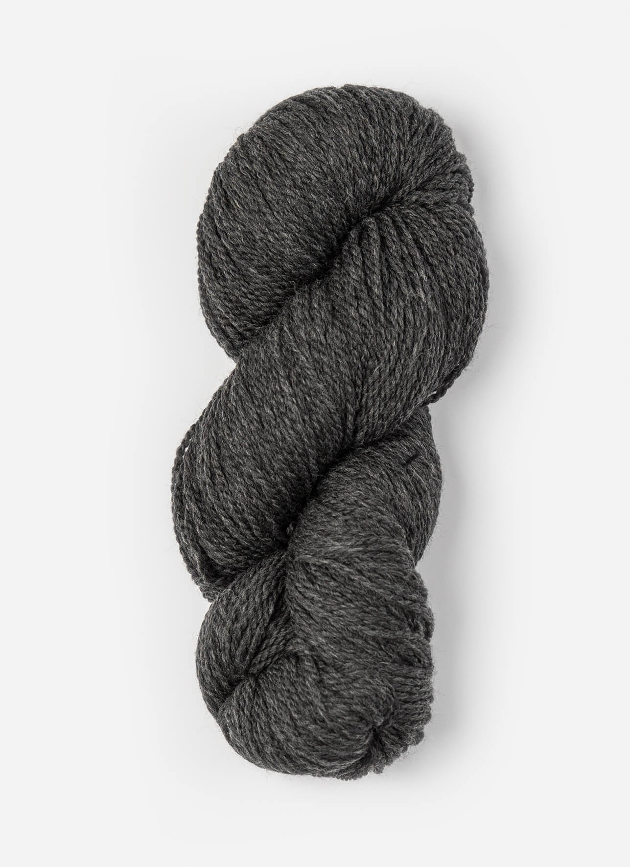 Blue Sky Fibers Woolstok Tweed (Aran) Yarn - 3302 Silver Birch at Jimmy  Beans Wool