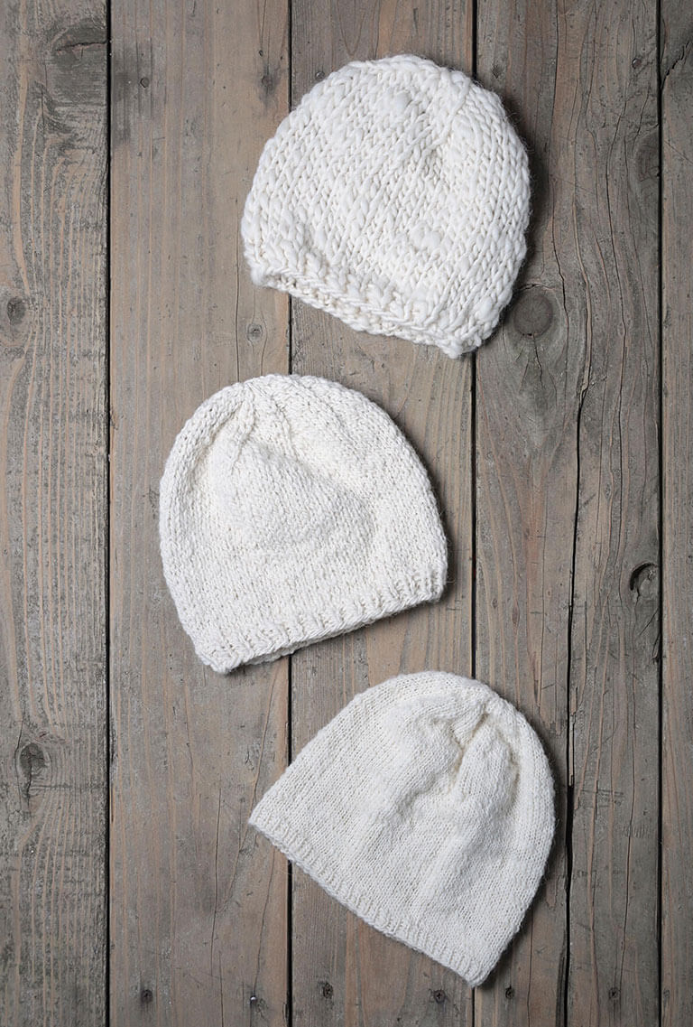Handspun-Yarn-Hat-Pattern