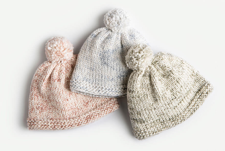 Free-Easy-Baby-Hat-Pattern