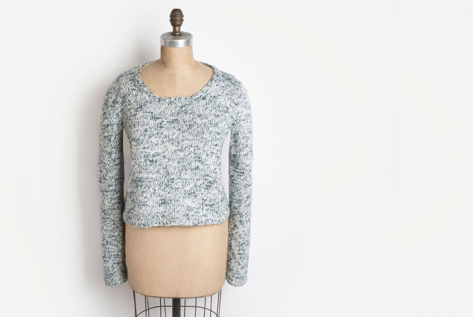 Printed-Cotton-Worsted-Knit-Sweater_2