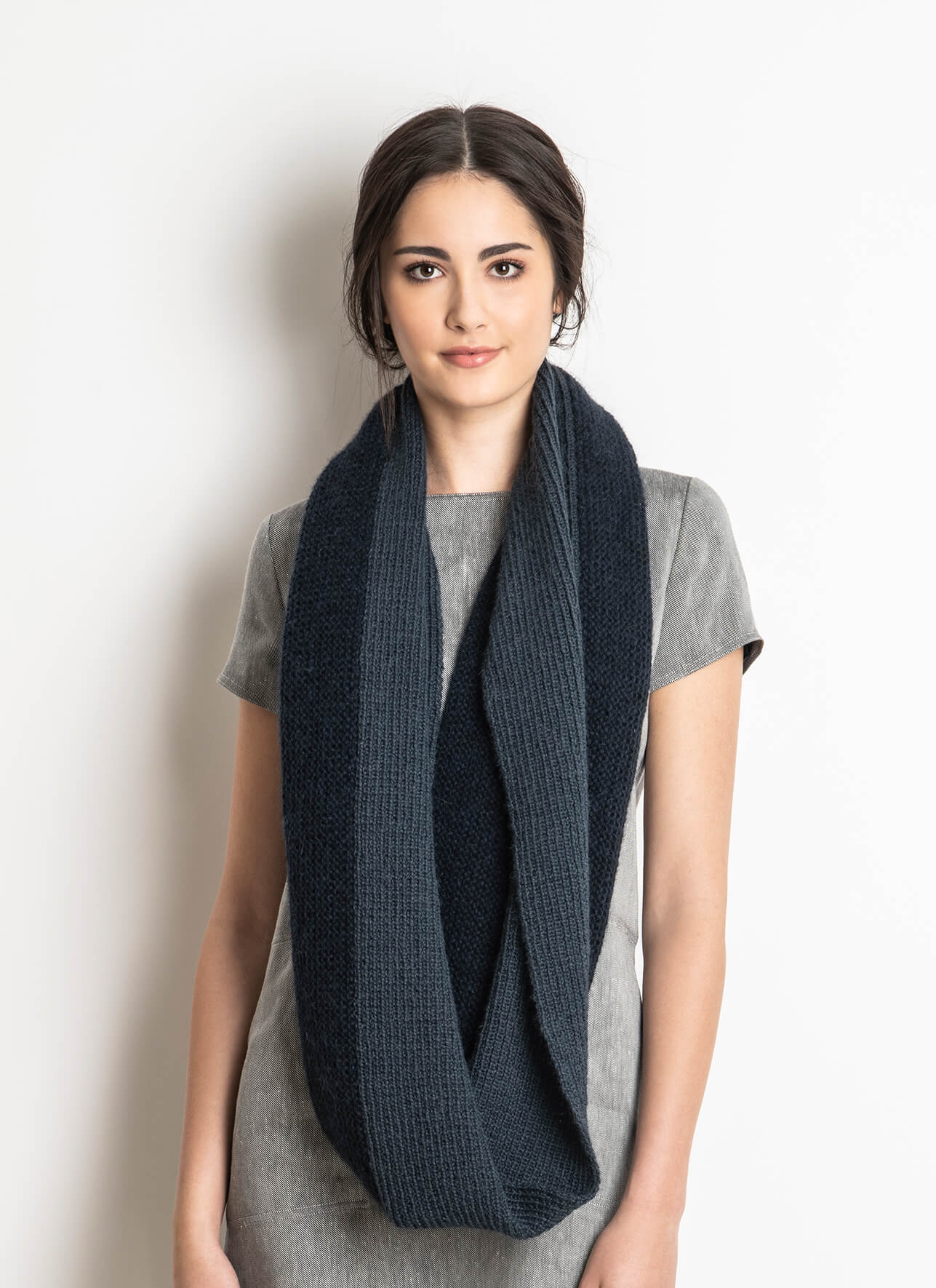 Blue Sky Fibers Northampton Wrap Kit – Wool and Company