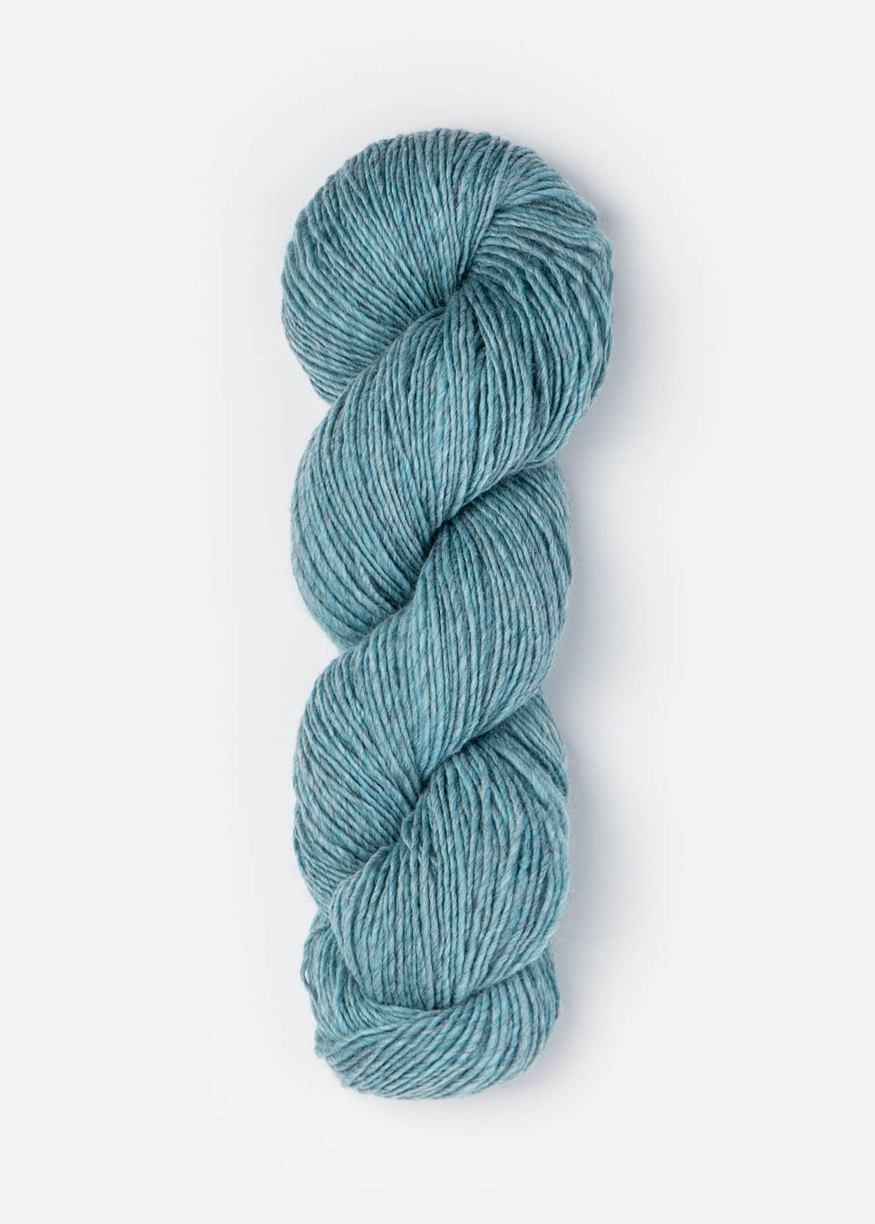 Persimmon Wrap Kit by Blue Sky Fibers – The Yarn Studio