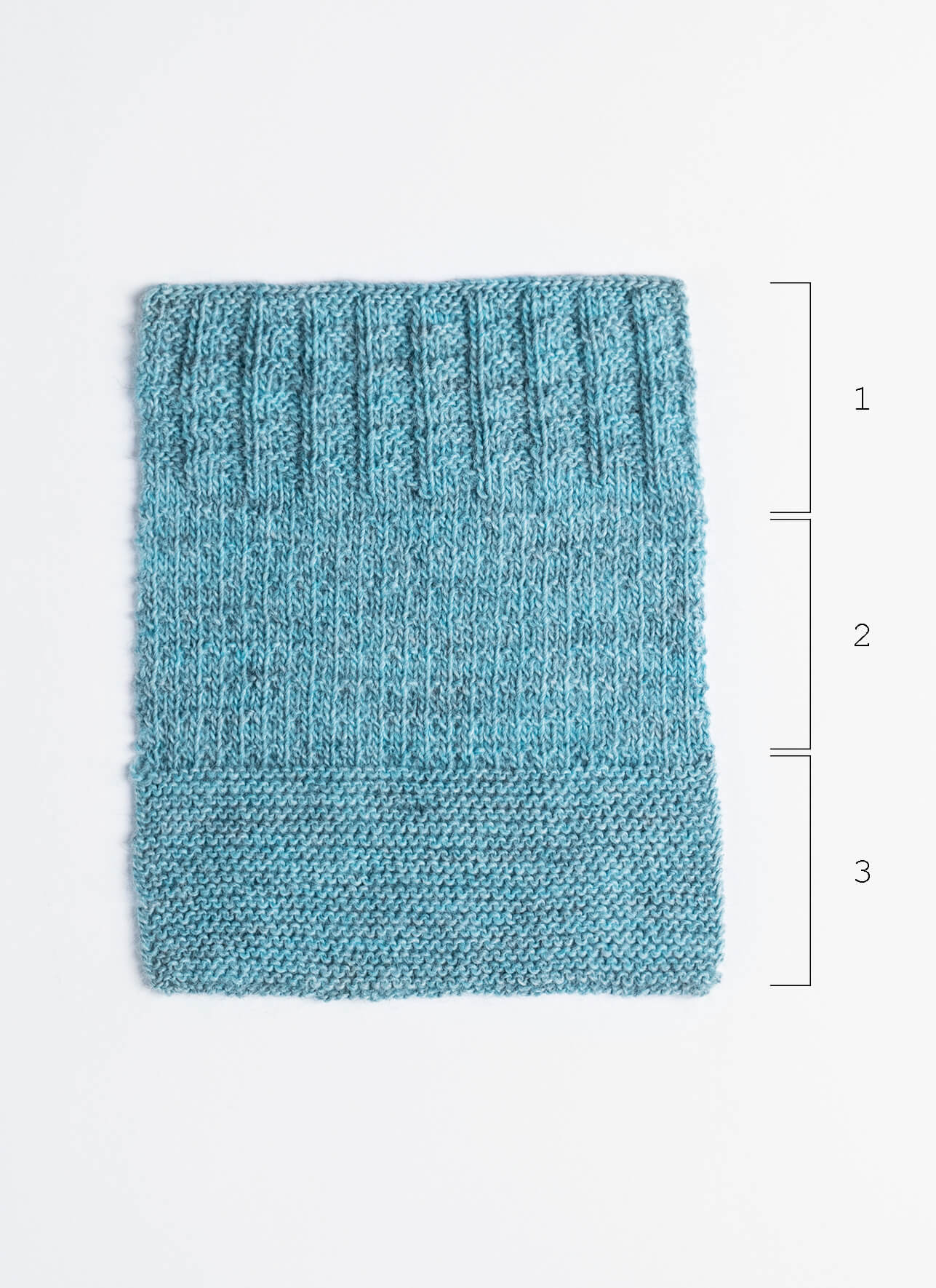 Woolstok Light - Blue Sky Fibers — Starlight Knitting Society