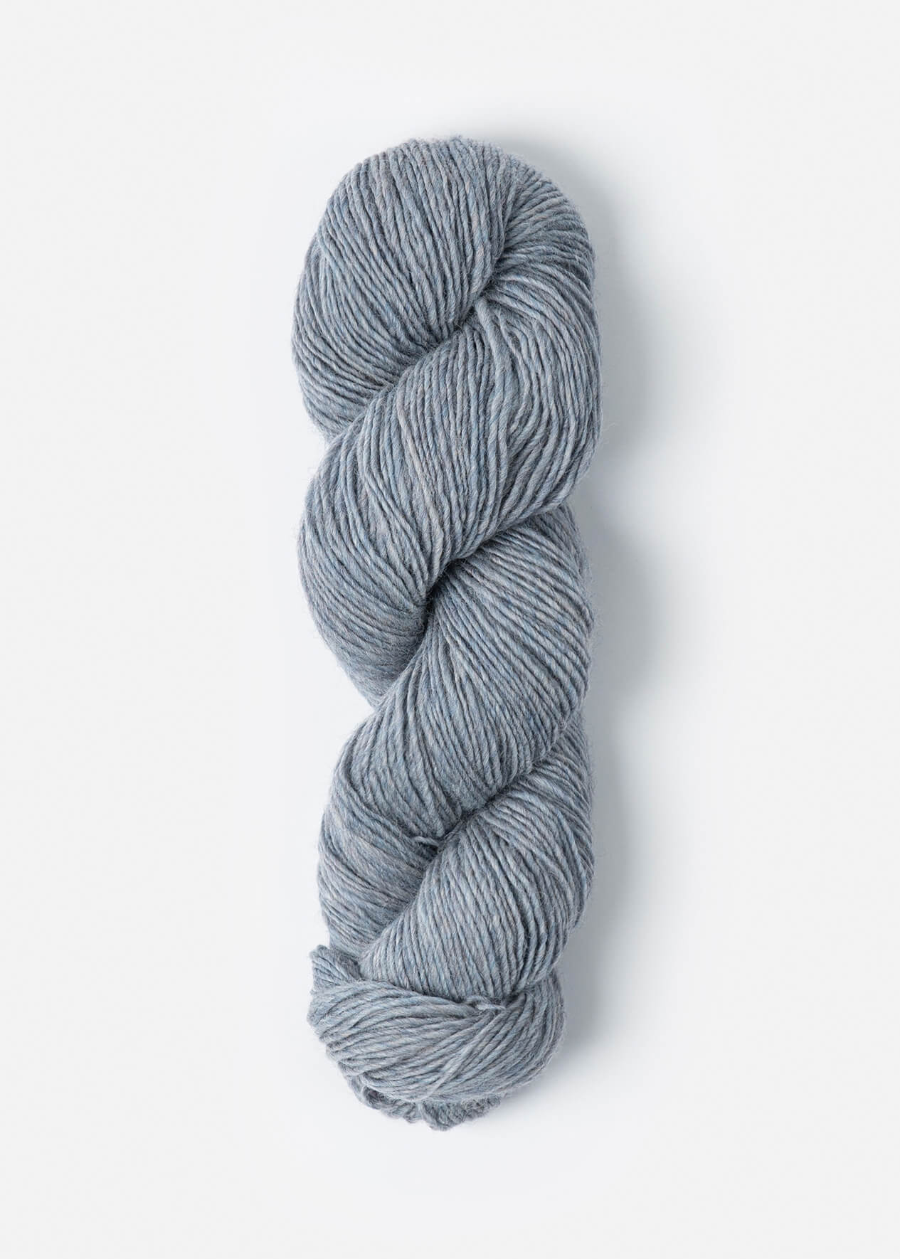 Blue Sky Fibers Woolstok Light Yarn  100% Fine Highland Wool (Fingeri -  fabyarns